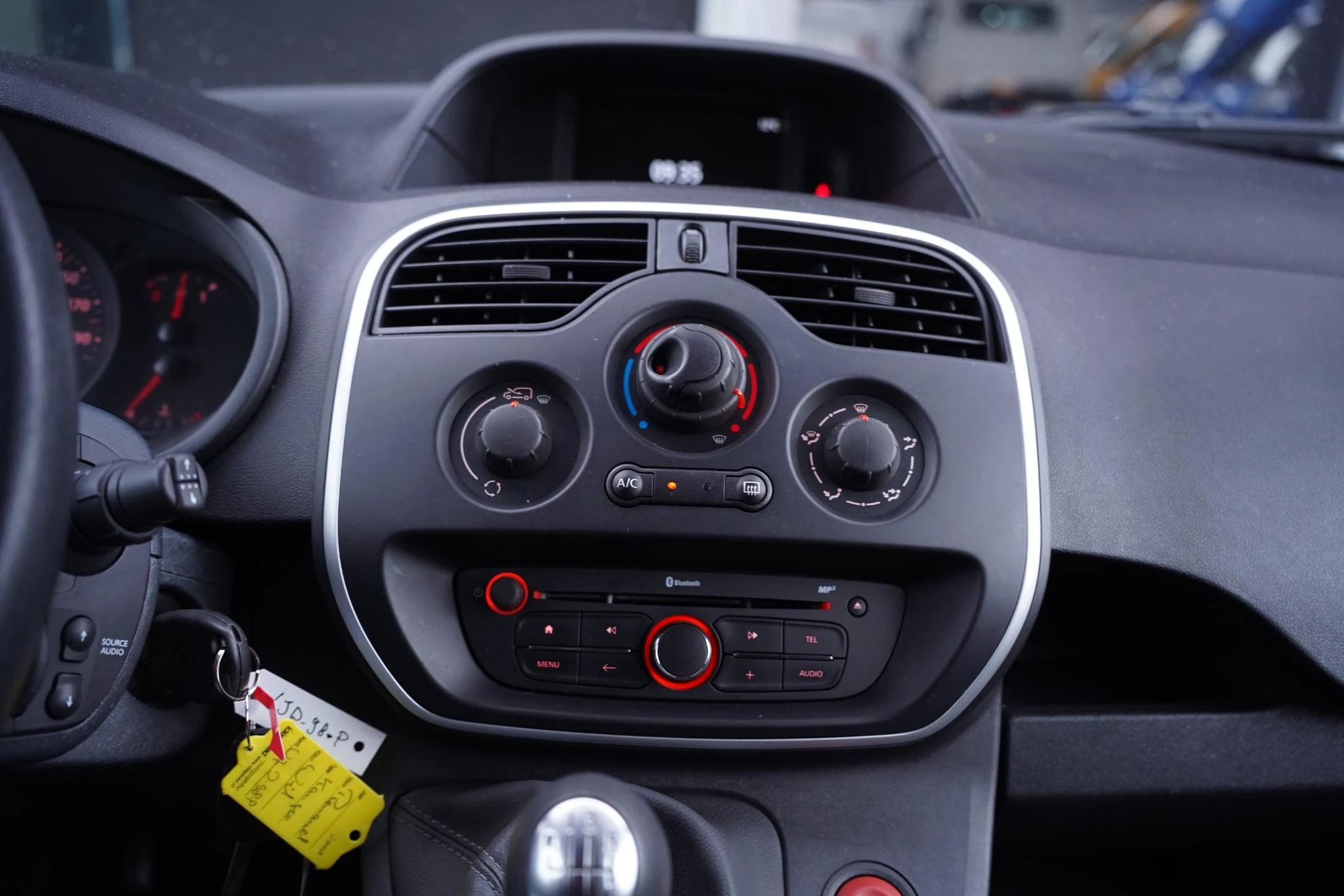 Hoofdafbeelding Renault Kangoo