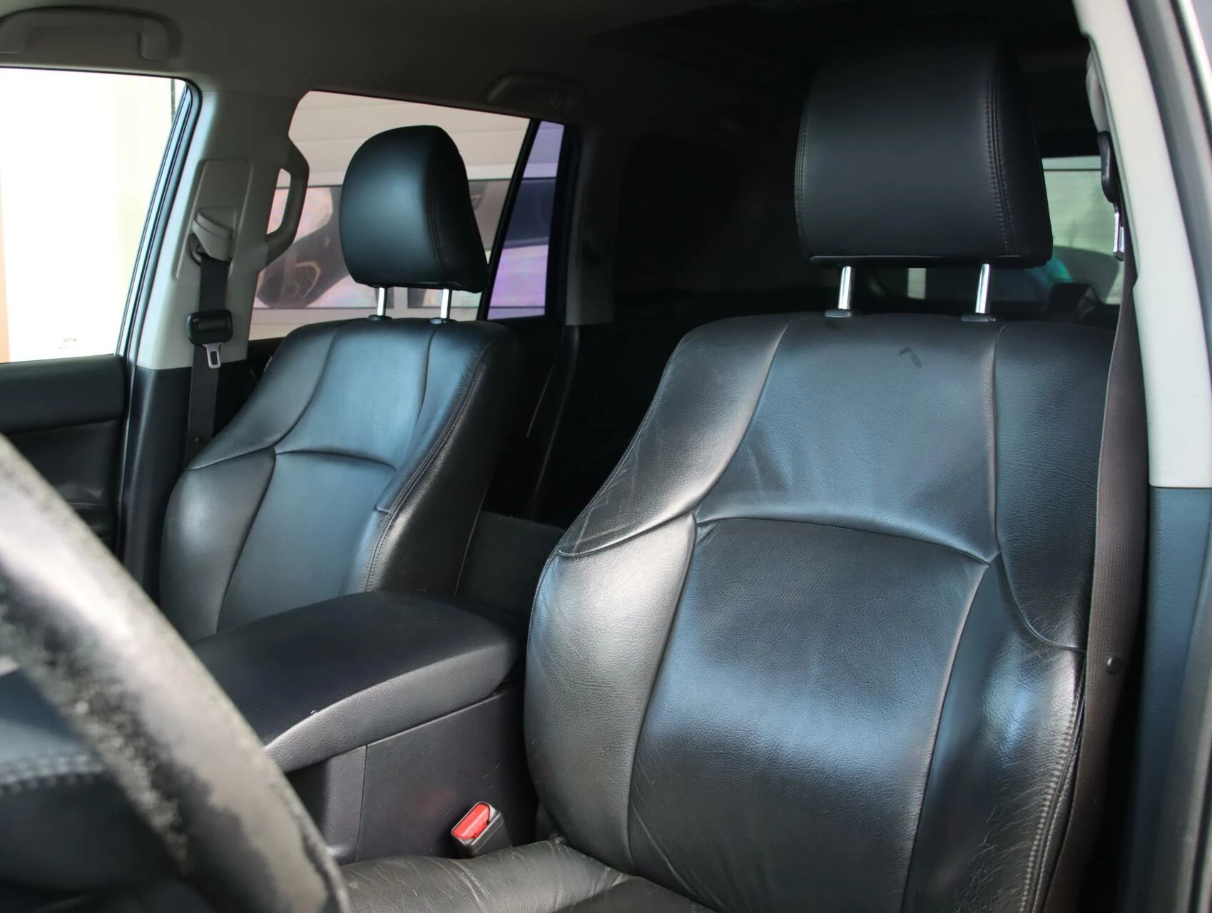 Hoofdafbeelding Toyota Land Cruiser