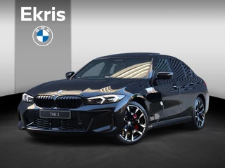 BMW 3 Serie 330e Sedan | M Sportpakket Pro | Innovation Pack | Comfort Pack