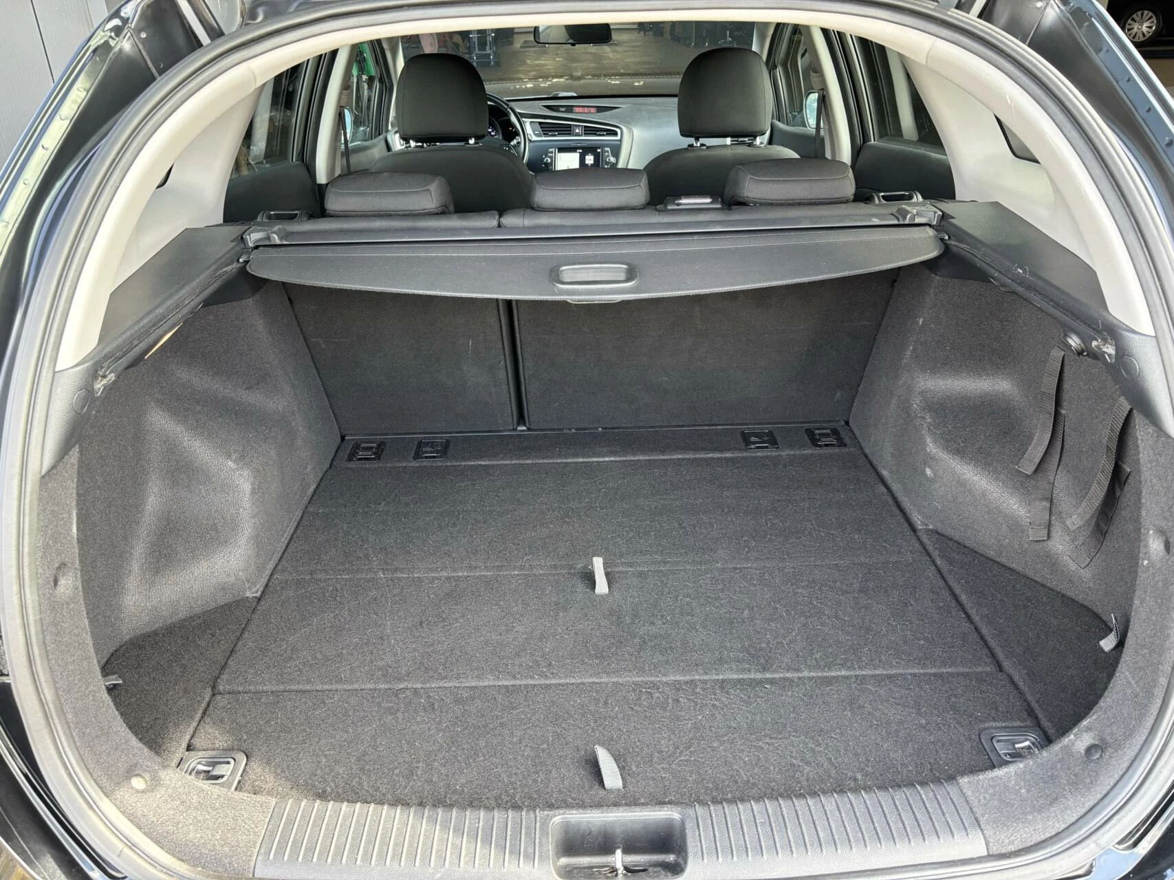 Hoofdafbeelding Kia cee'd