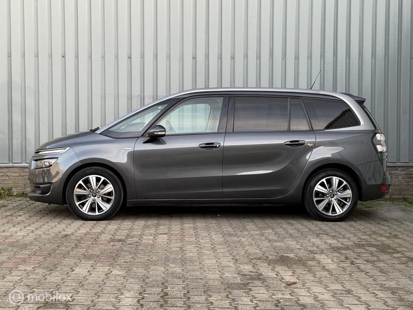 Hoofdafbeelding Citroën Grand C4 Picasso