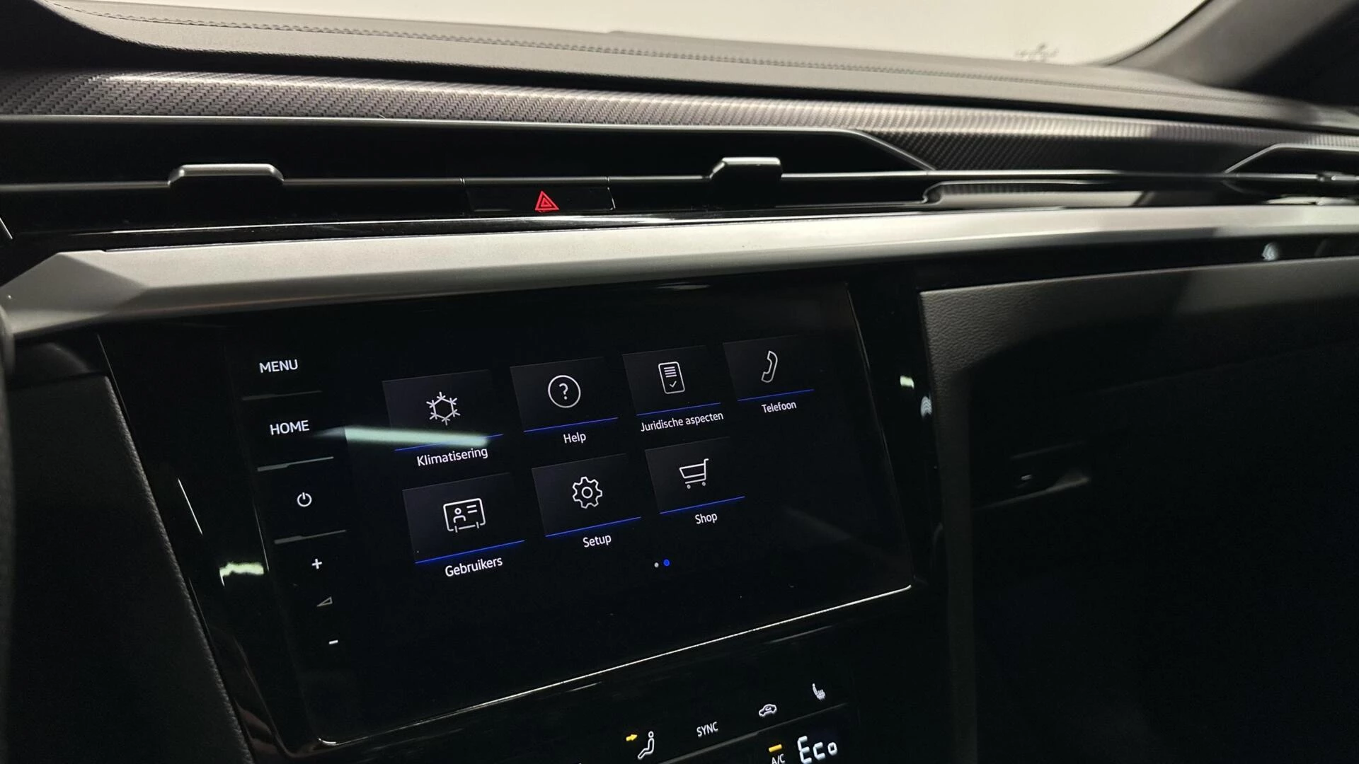 Hoofdafbeelding Volkswagen Arteon