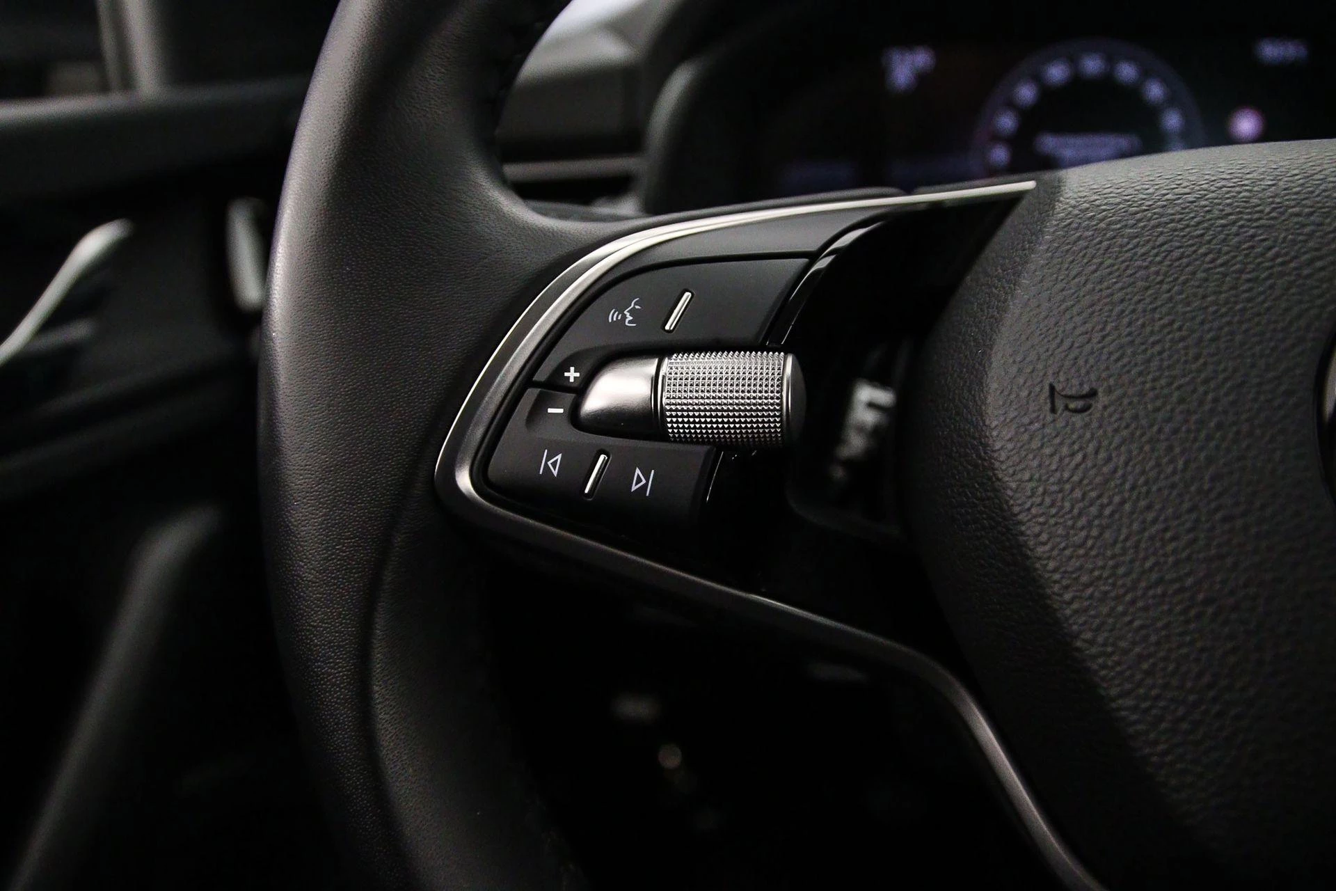 Hoofdafbeelding Škoda Scala