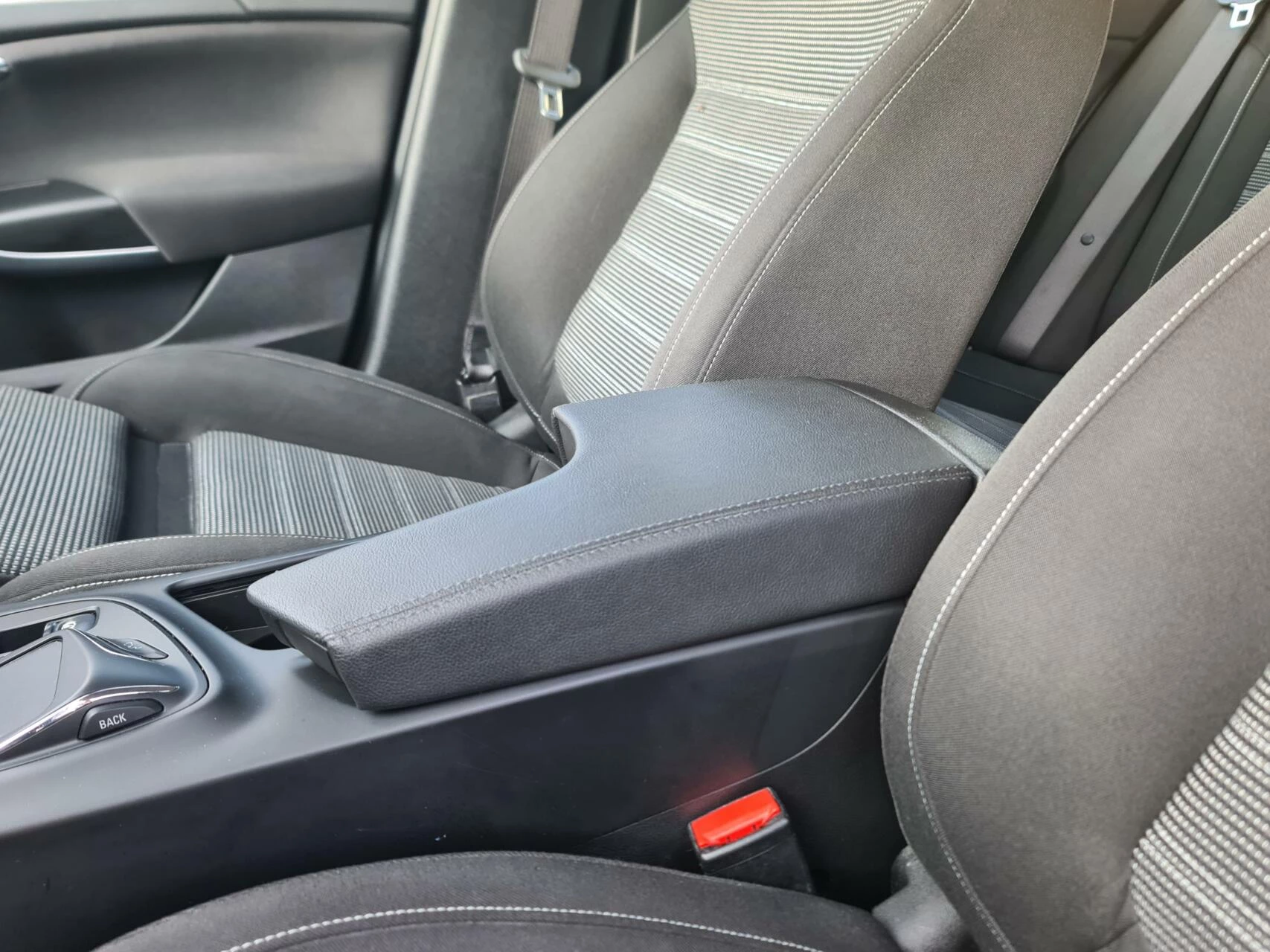 Hoofdafbeelding Opel Insignia