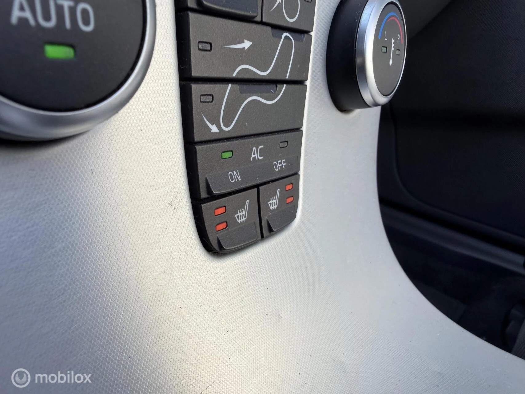 Hoofdafbeelding Volvo C70