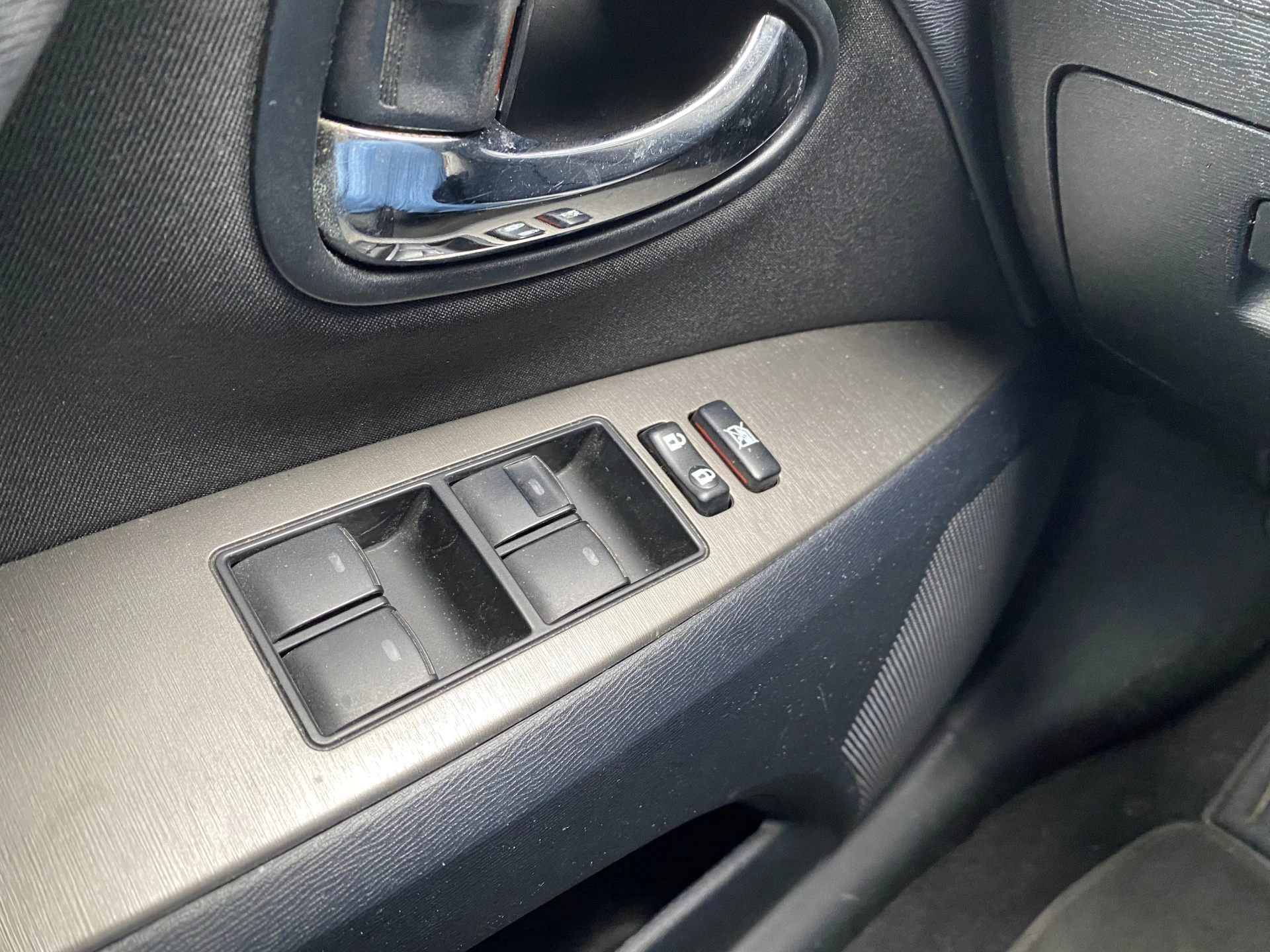 Hoofdafbeelding Toyota Avensis