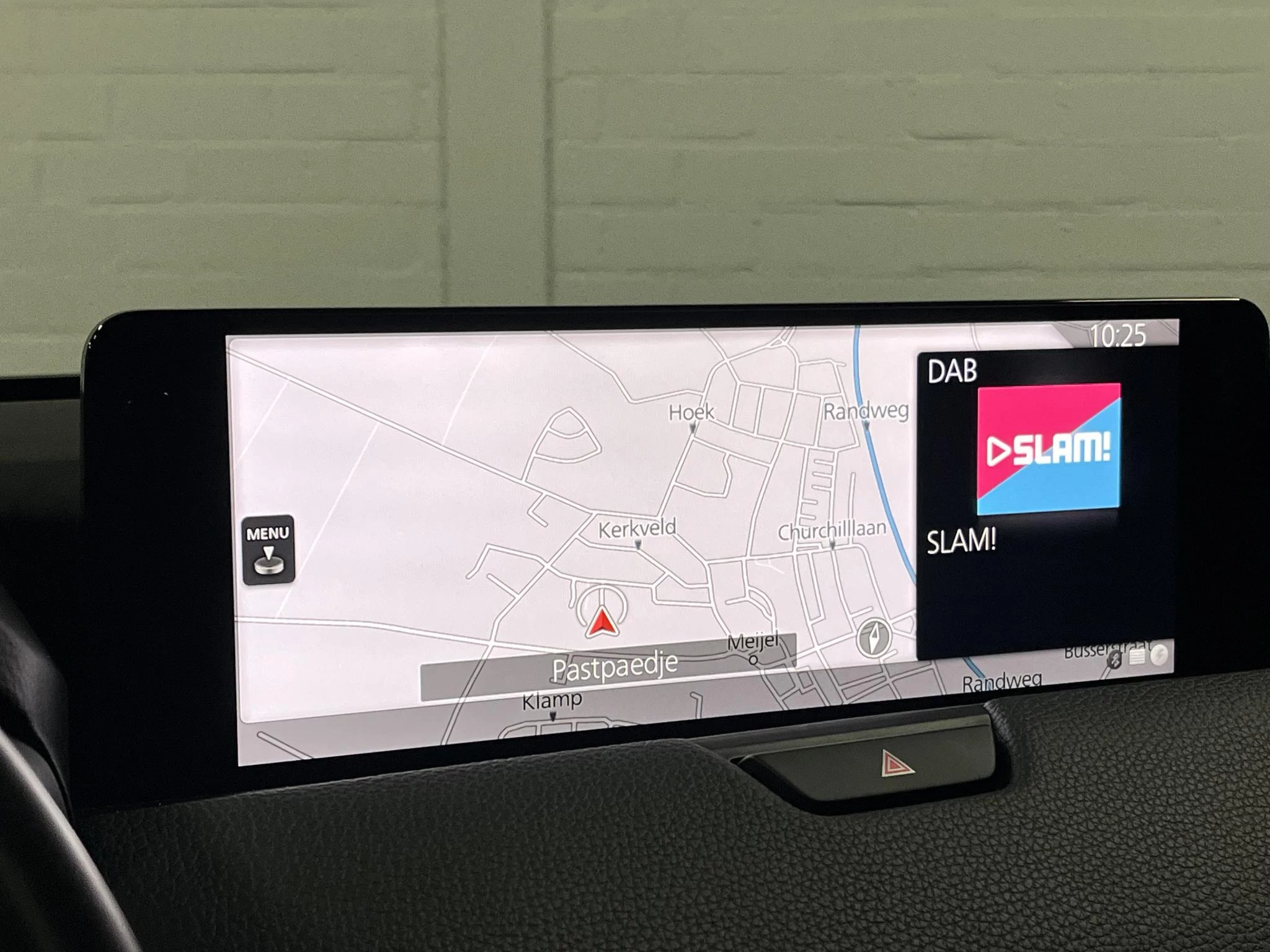 Hoofdafbeelding Mazda CX-60