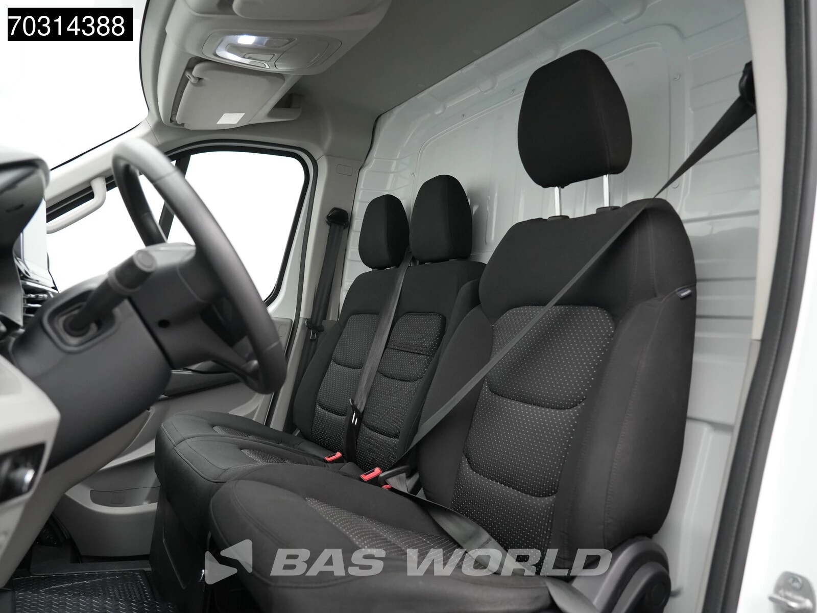 Hoofdafbeelding Maxus eDeliver9