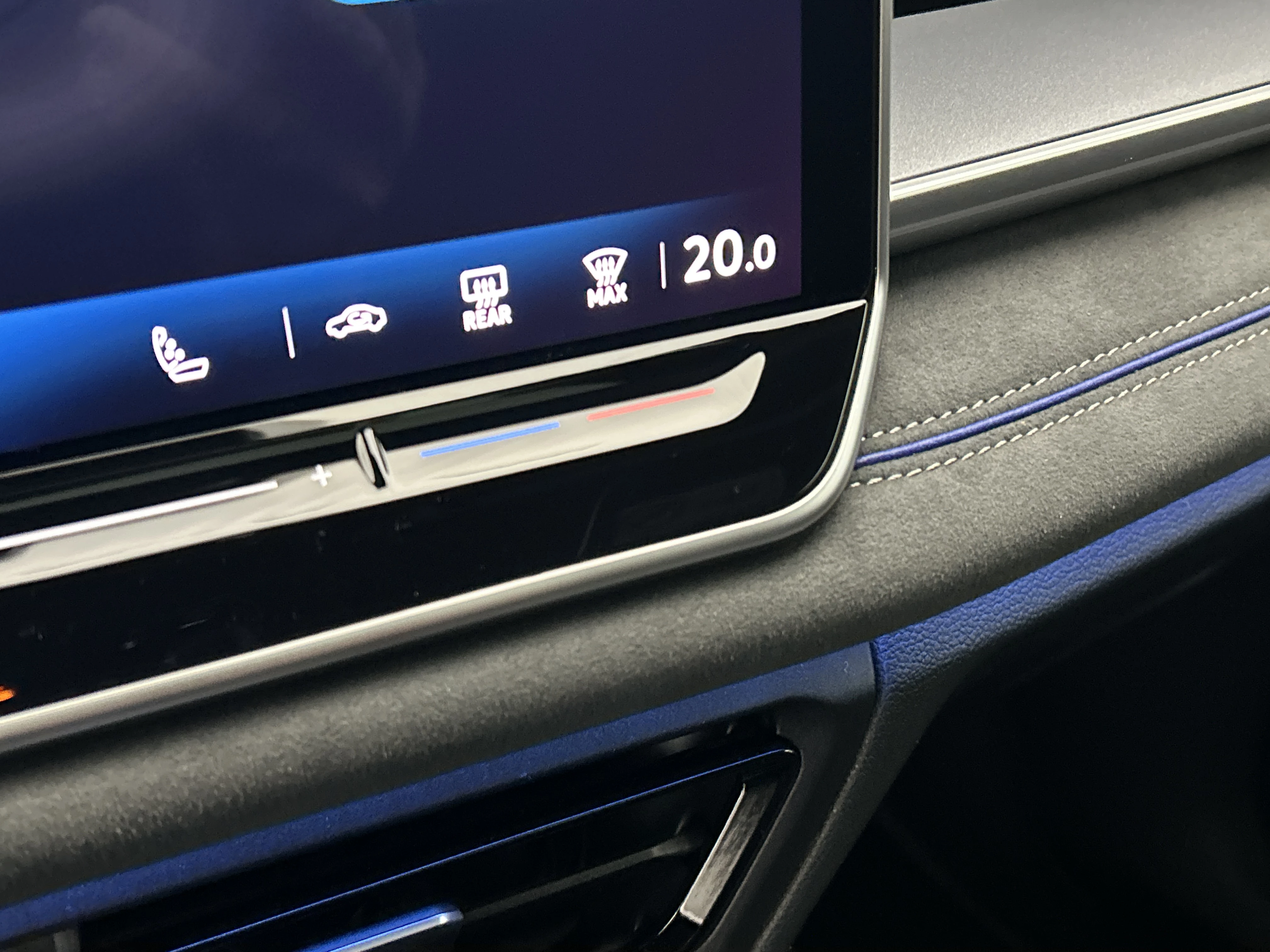 Hoofdafbeelding Volkswagen Tayron