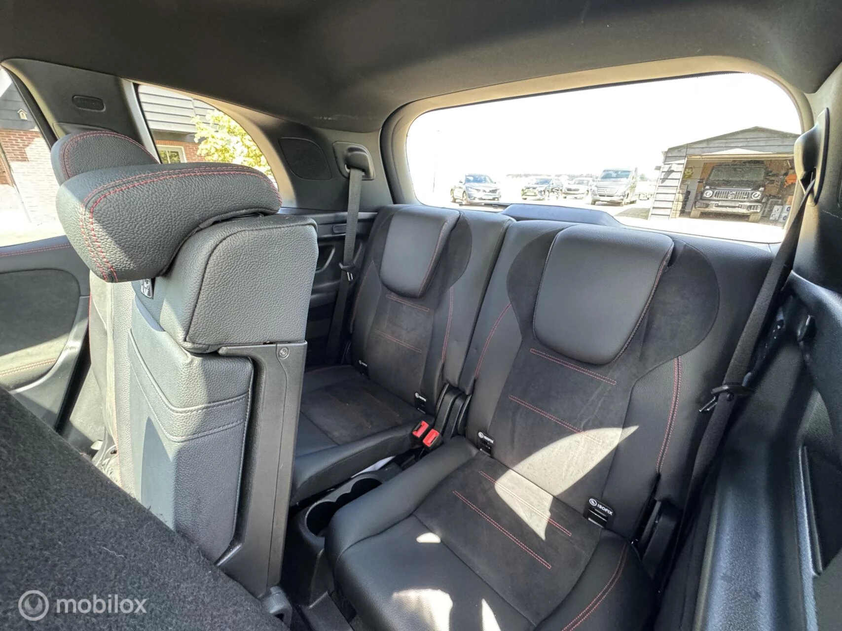 Hoofdafbeelding Mercedes-Benz GLB