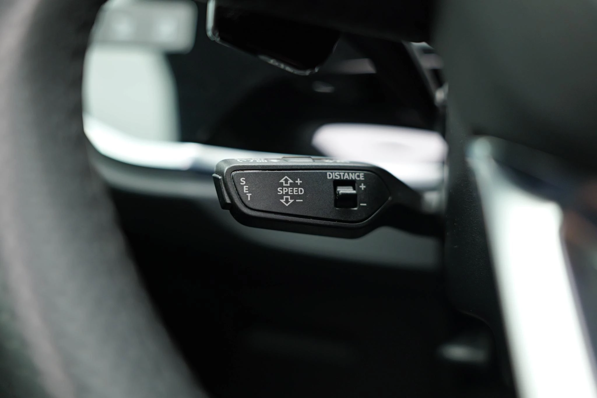 Hoofdafbeelding Audi RSQ3