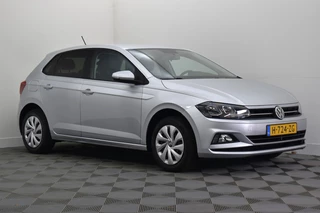 Volkswagen Polo 1.0 TSI Comfortline