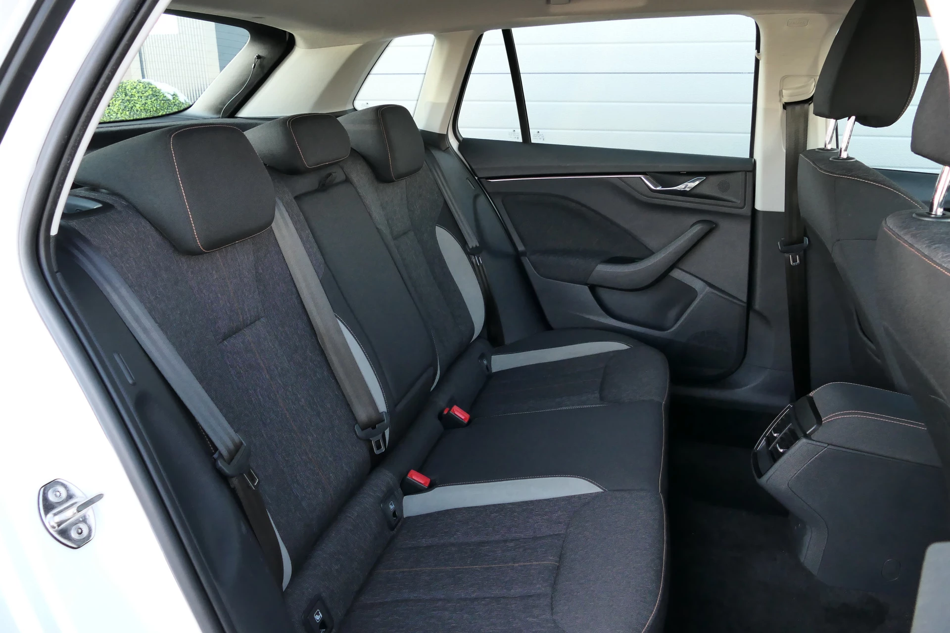 Hoofdafbeelding Škoda Kamiq