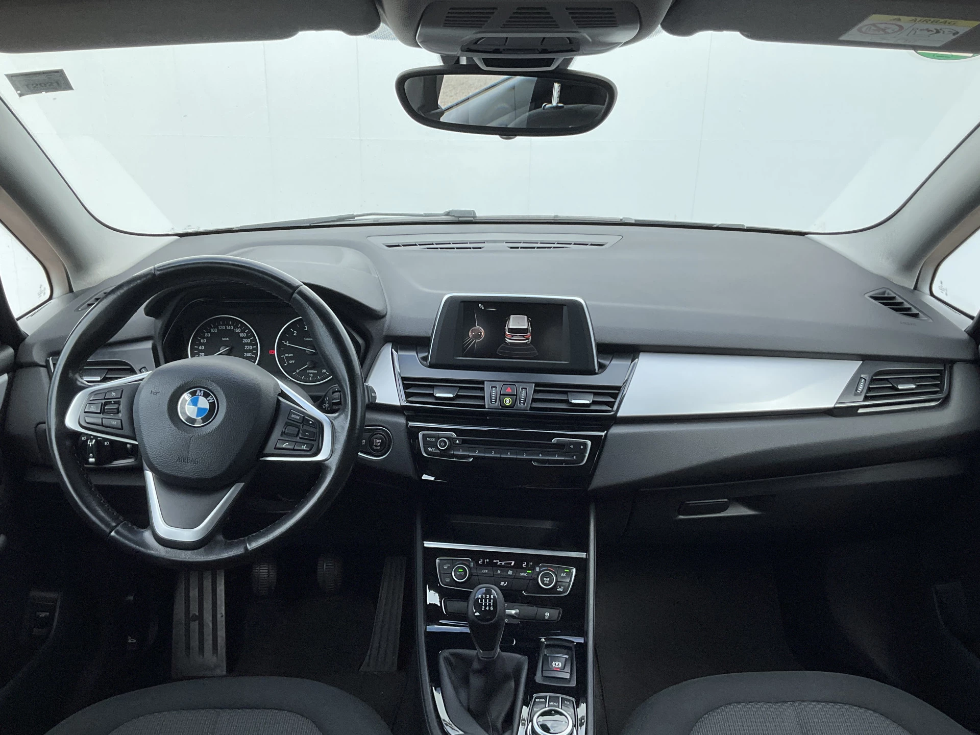 Hoofdafbeelding BMW 2 Serie