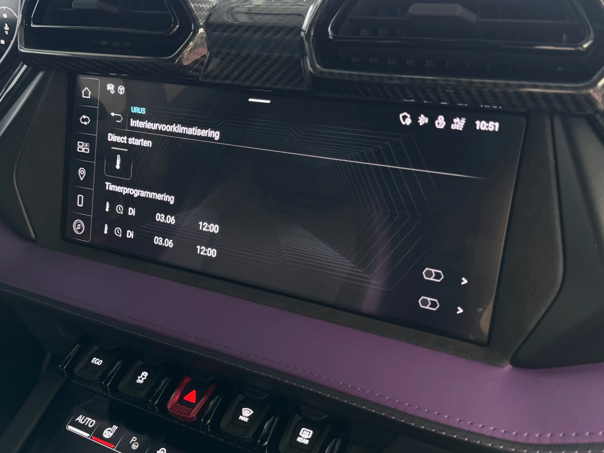 Hoofdafbeelding Lamborghini Urus