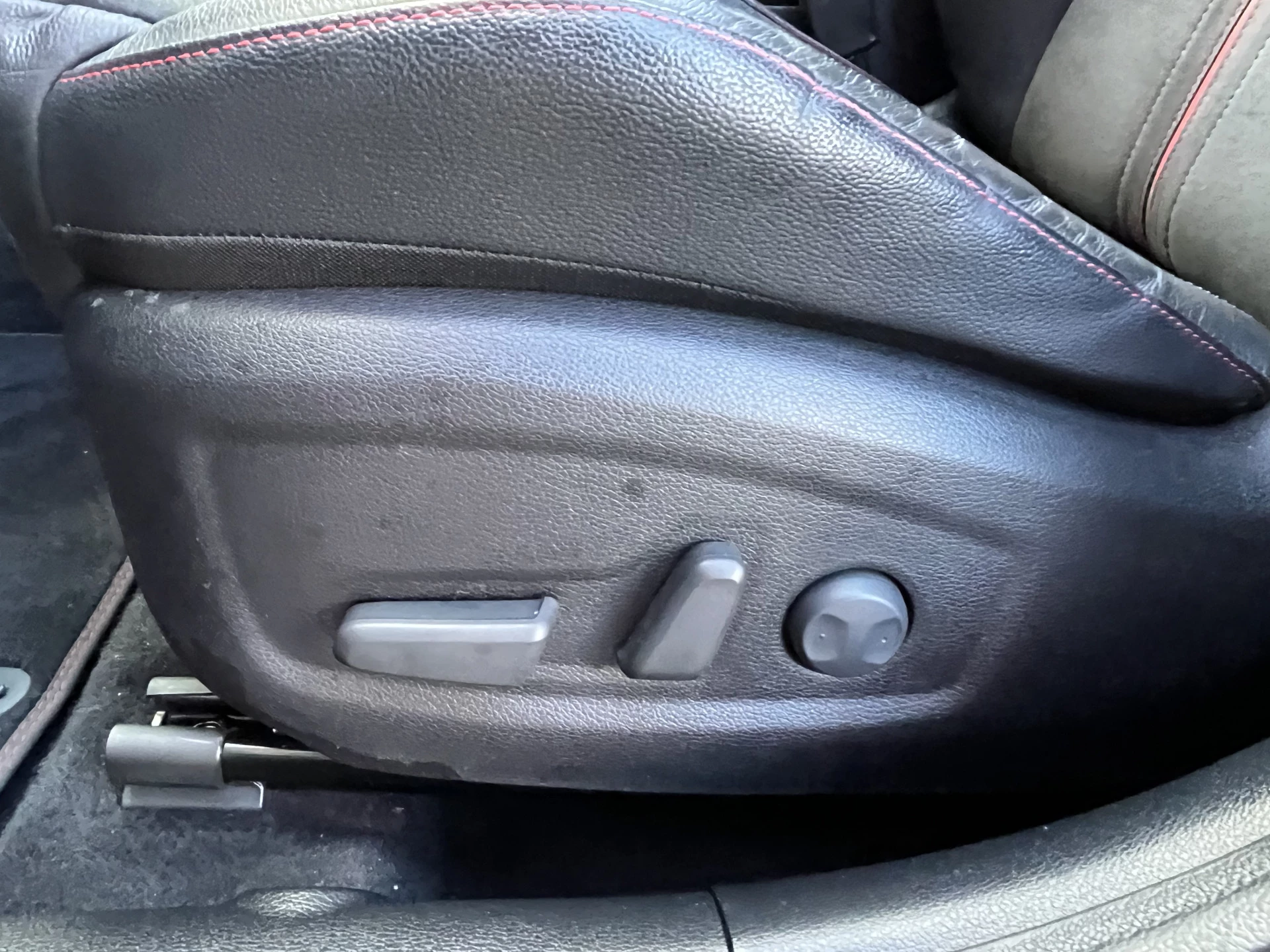 Hoofdafbeelding Kia ProCeed