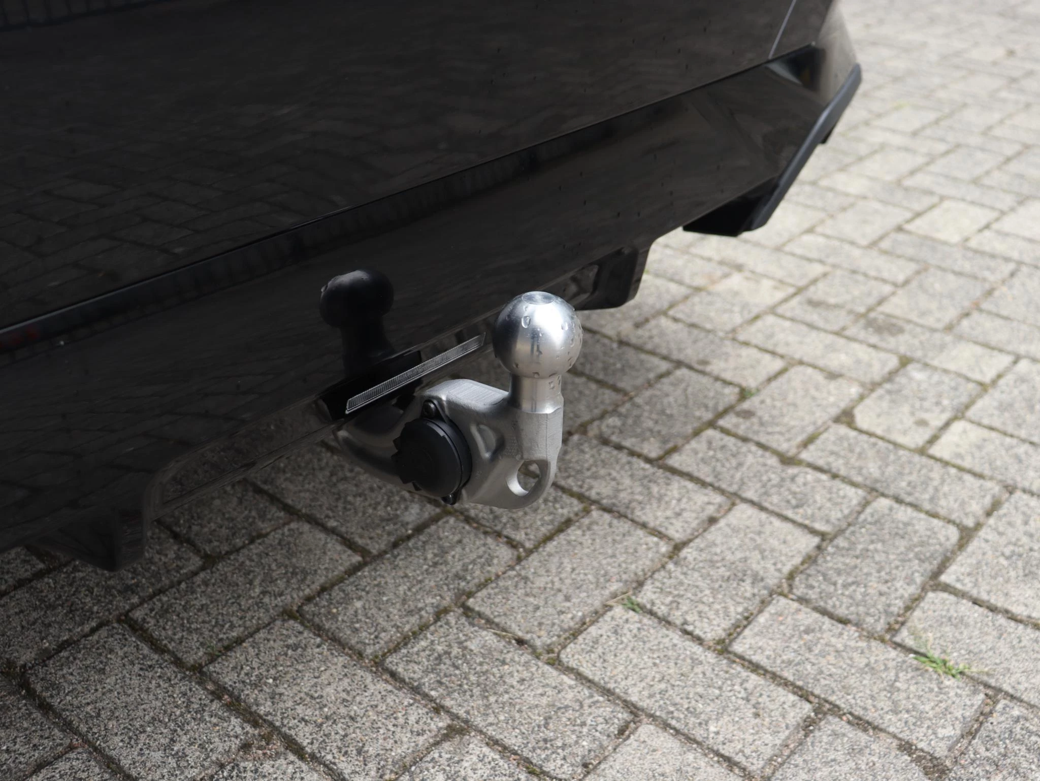 Hoofdafbeelding BMW i5