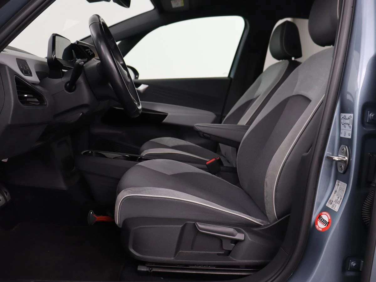 Hoofdafbeelding Volkswagen ID.3