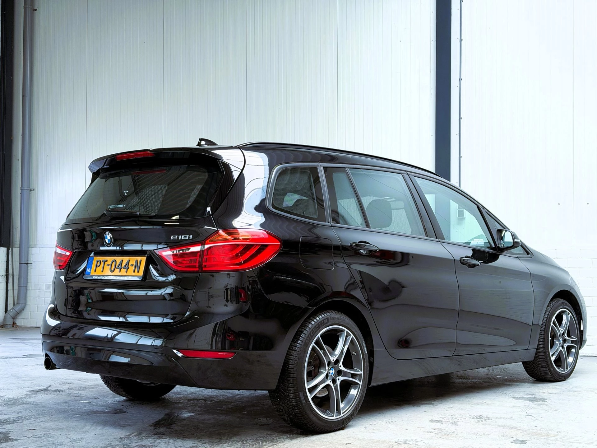 Hoofdafbeelding BMW 2 Serie