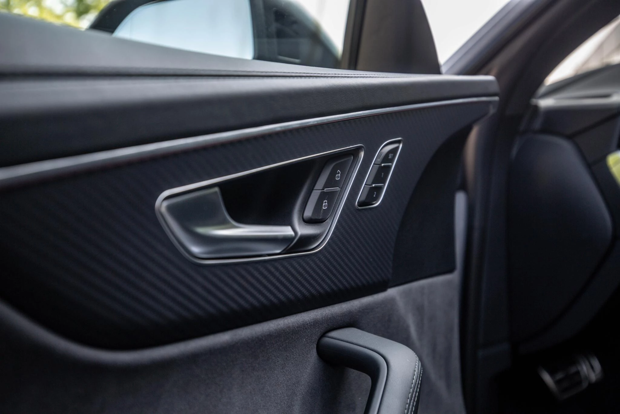 Hoofdafbeelding Audi RSQ8