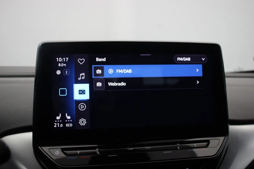 Hoofdafbeelding Volkswagen ID.4