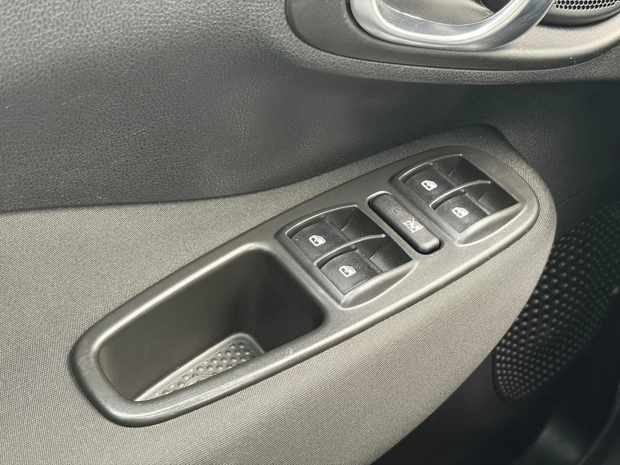 Hoofdafbeelding Fiat 500L