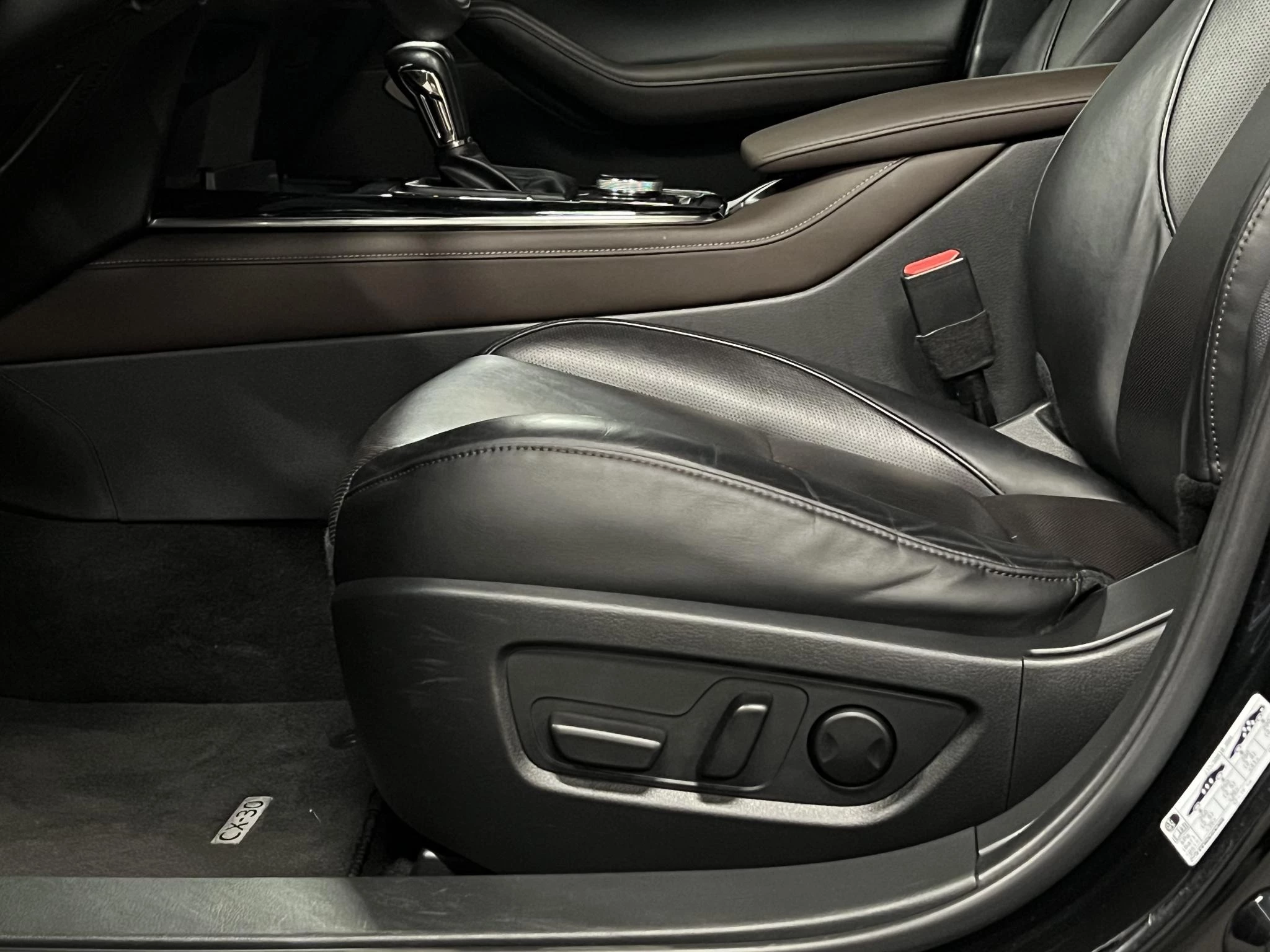 Hoofdafbeelding Mazda CX-30