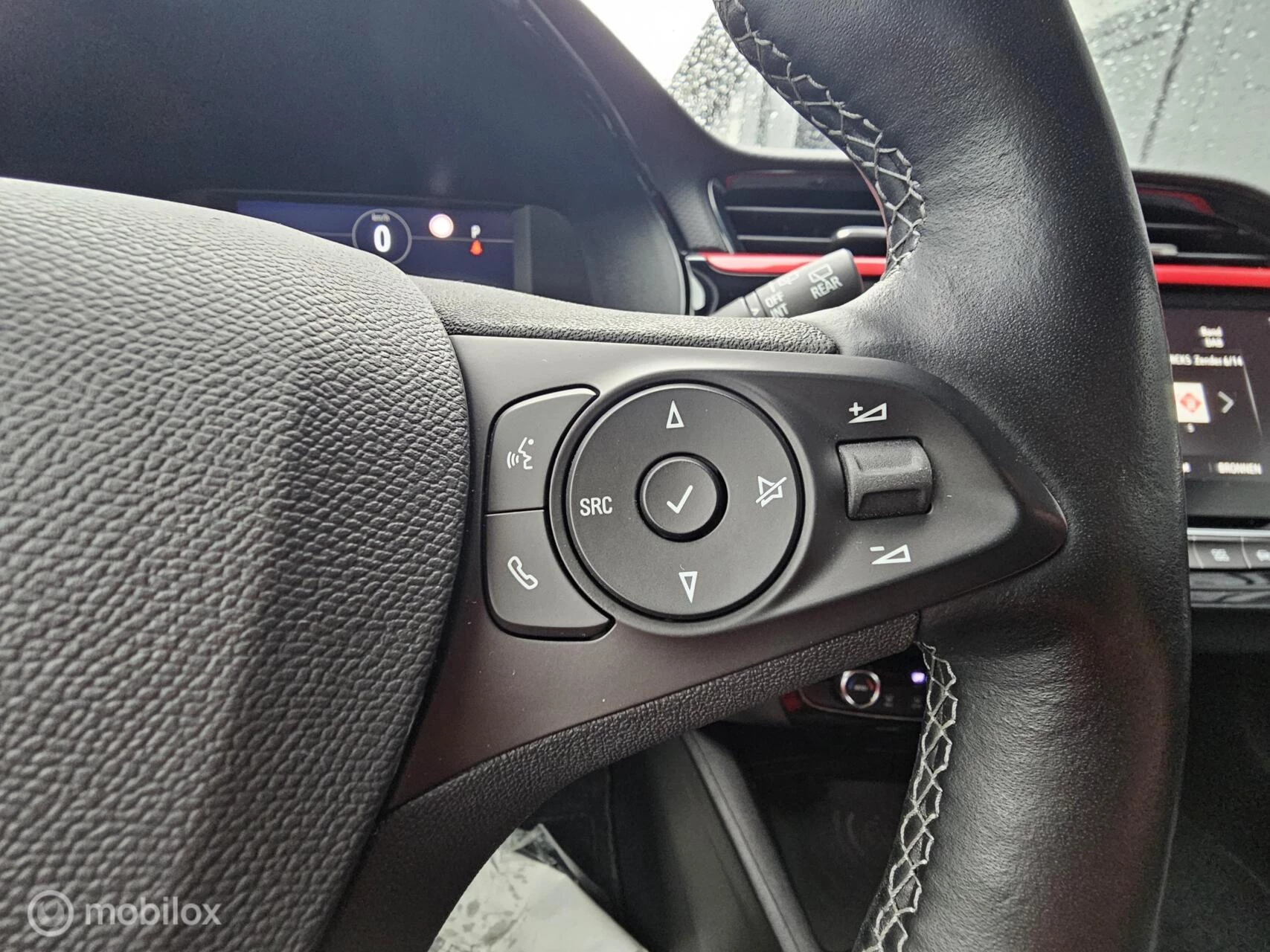 Hoofdafbeelding Opel Corsa-e