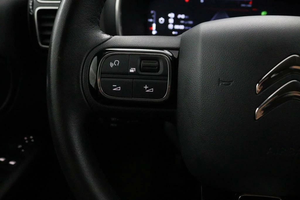 Hoofdafbeelding Citroën C5 Aircross