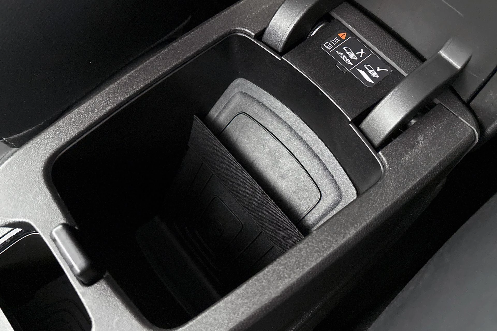 Hoofdafbeelding Opel Grandland