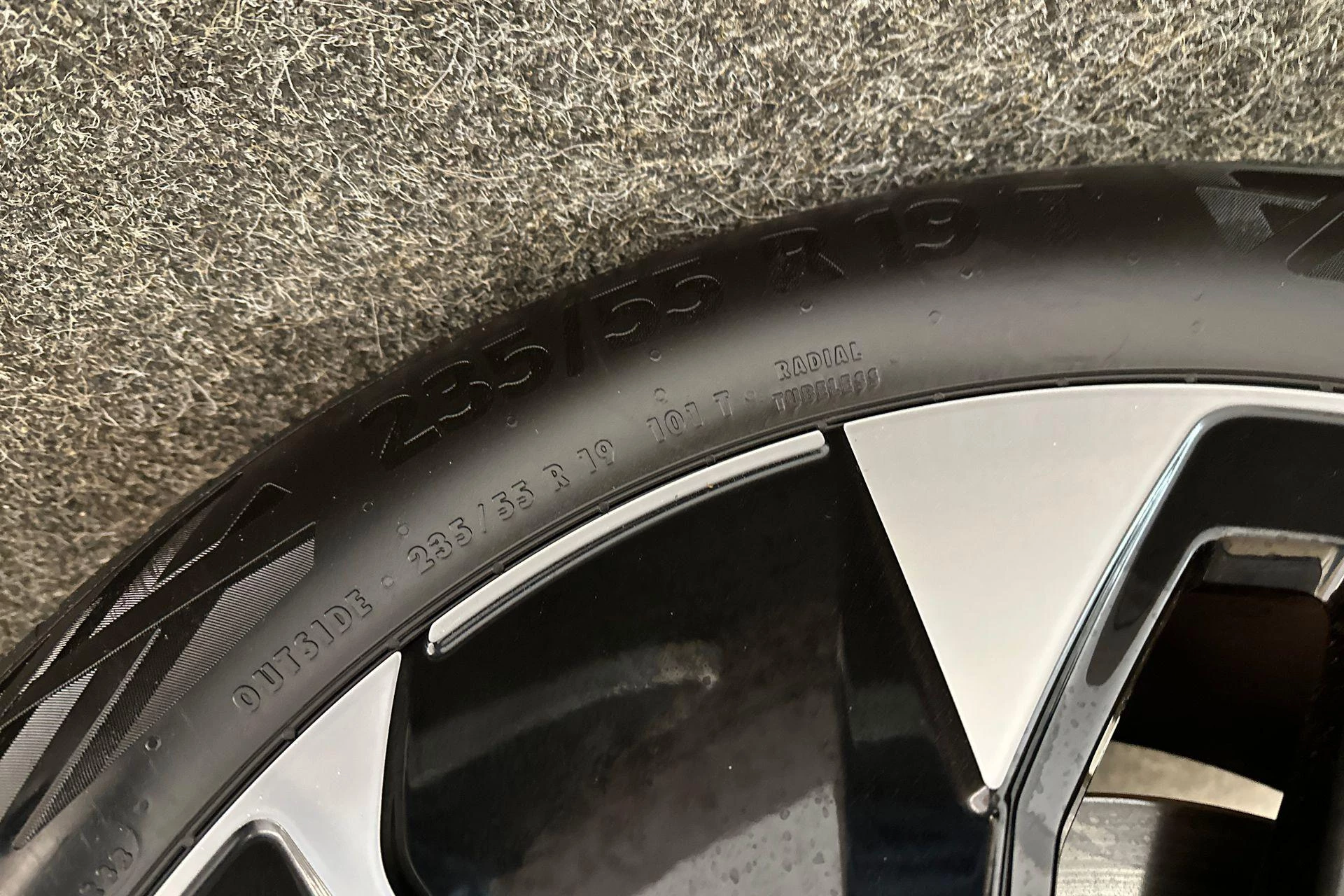 Hoofdafbeelding Volkswagen ID.5