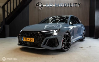 Audi RS 3 2.5 TFSI RS 3 quattro Pano, Garantie, ACC, Keyless