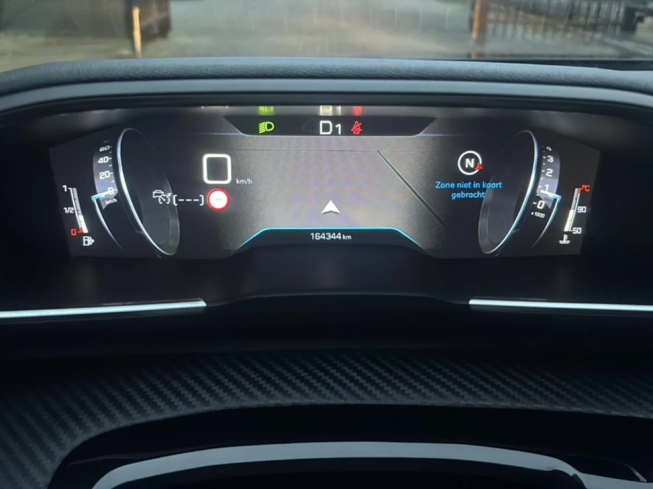 Hoofdafbeelding Peugeot 508