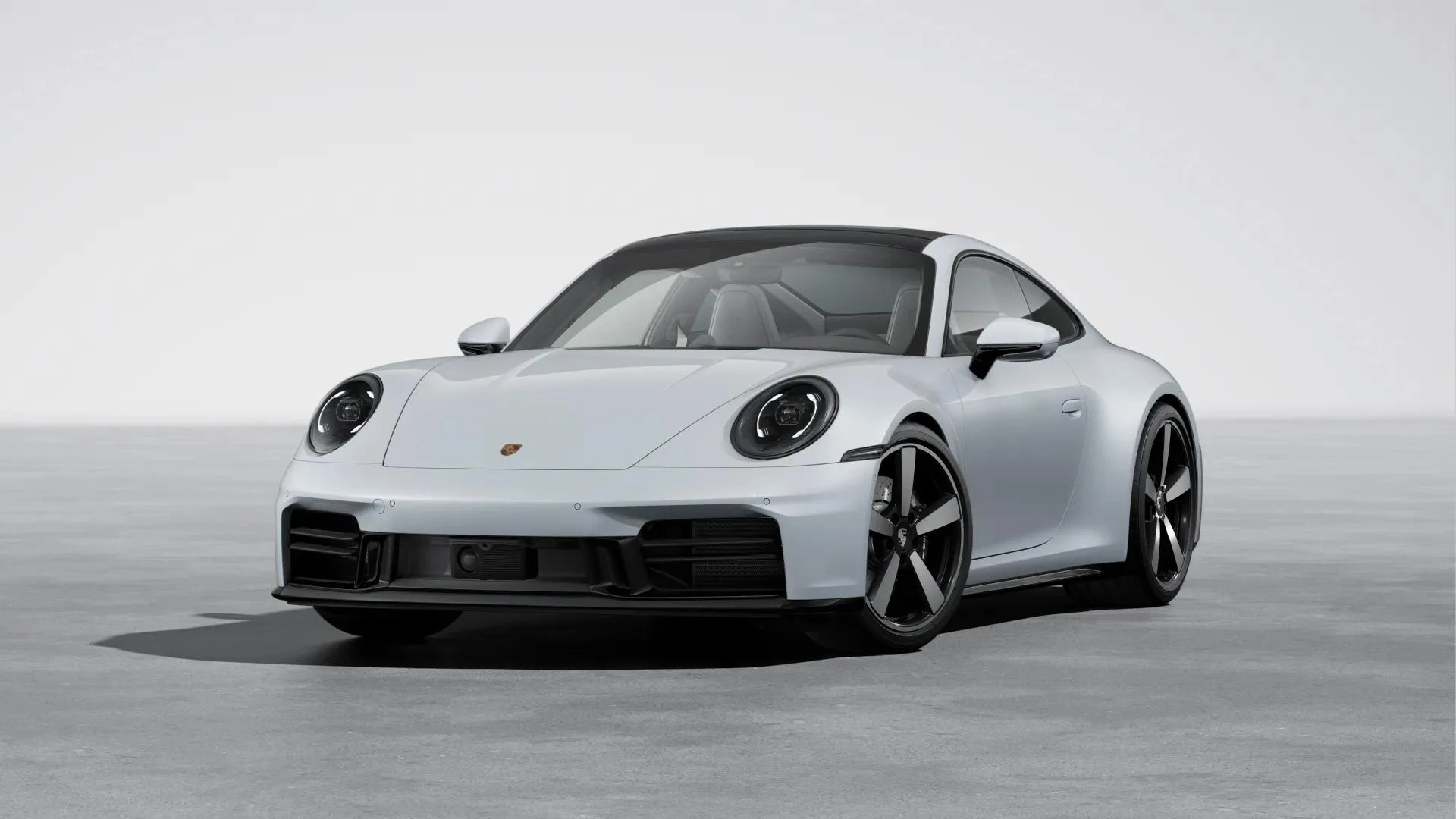 Hoofdafbeelding Porsche 911