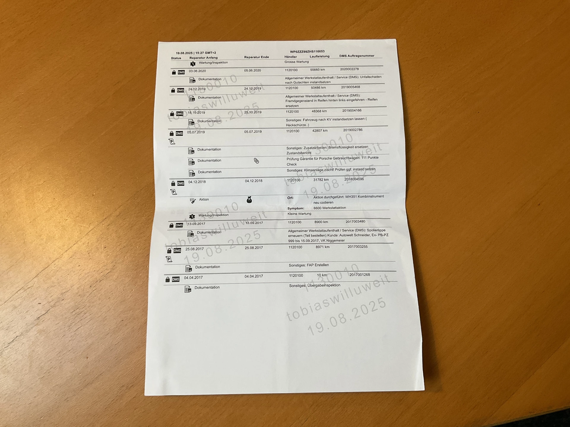 Hoofdafbeelding Porsche 911