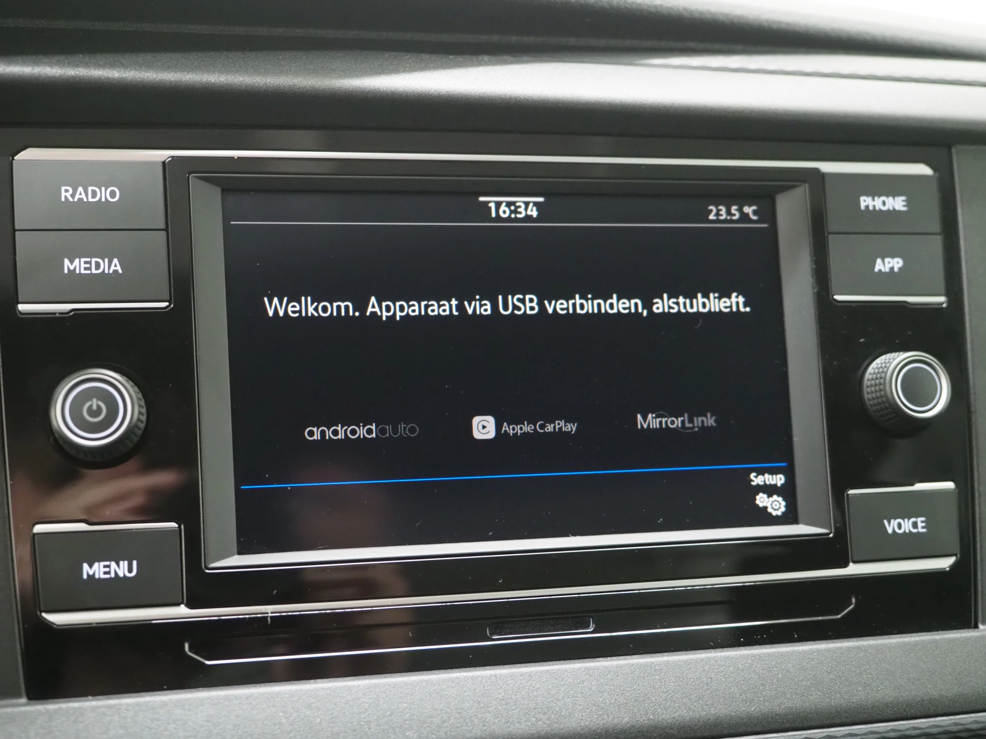 Hoofdafbeelding Volkswagen California