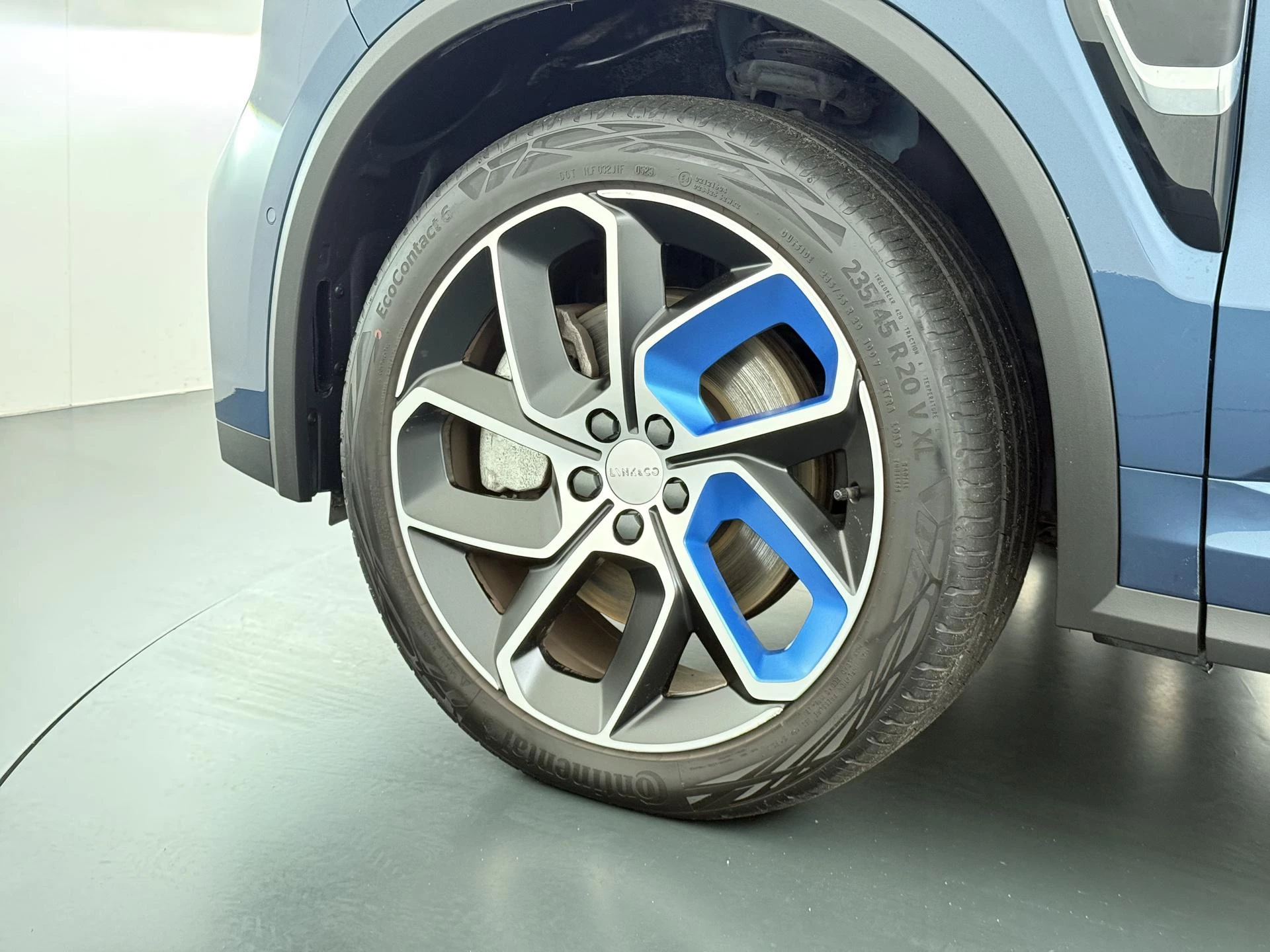 Hoofdafbeelding Lynk & Co 01