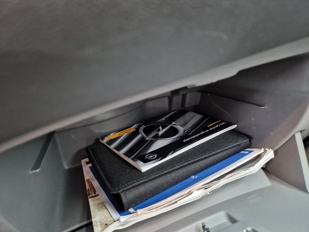 Hoofdafbeelding Opel Corsa-e