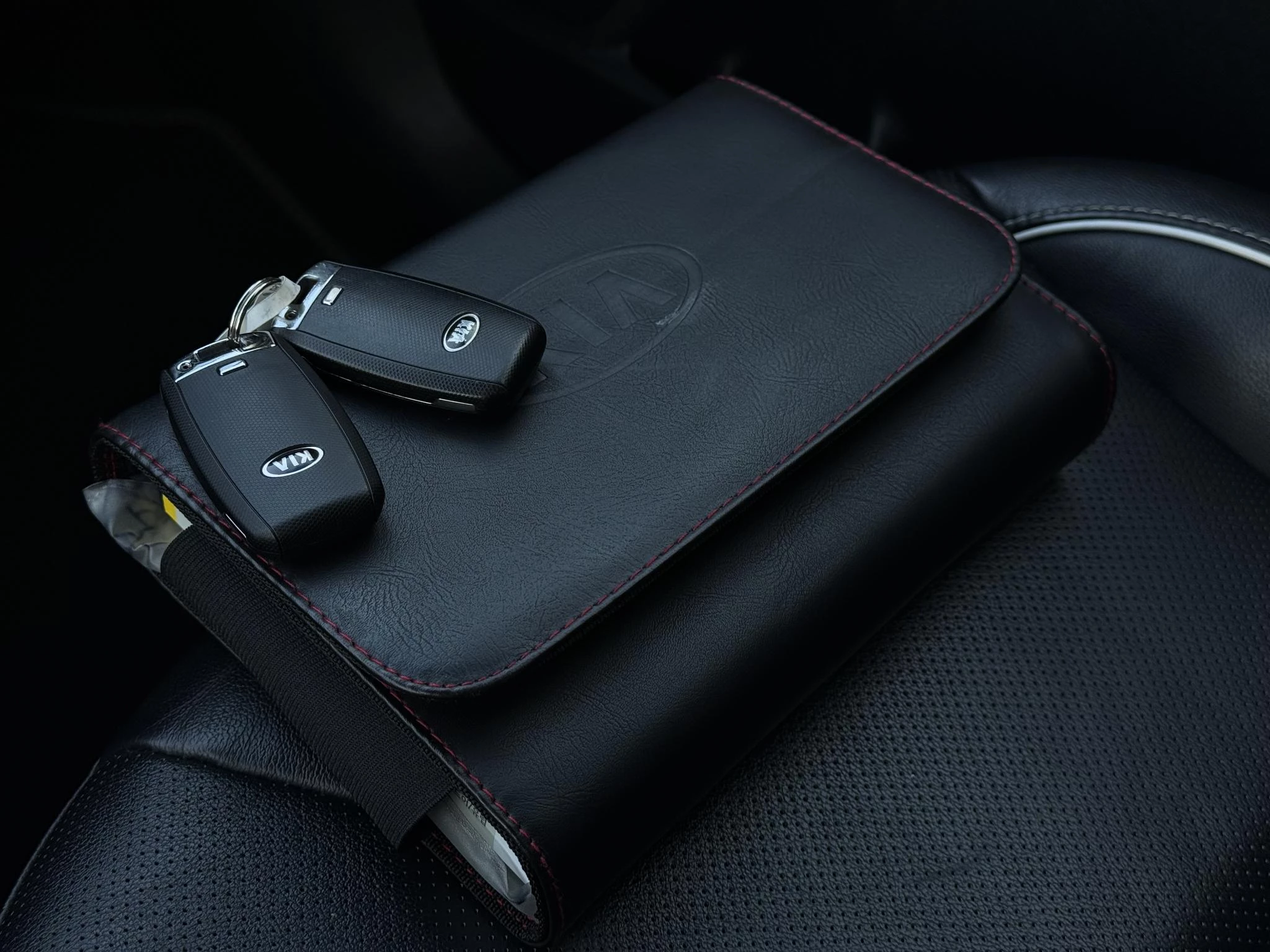 Hoofdafbeelding Kia e-Niro