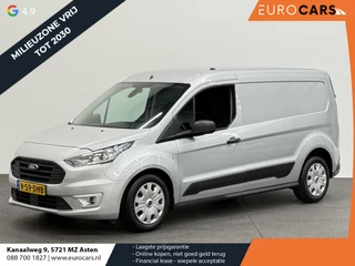 Ford Transit Connect 1.5 EcoBlue L2 Trend Handel/Export Airco Cruise Control Trekhaak