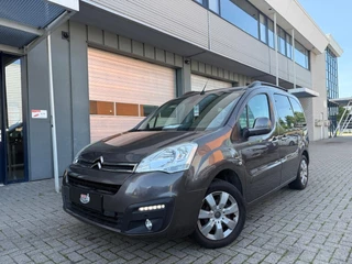 Citroën Berlingo 1.2 Benzine | Navigatie | Camera | 5 zit
