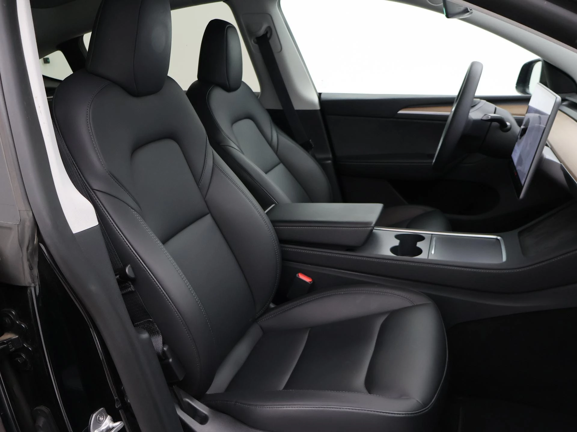 Hoofdafbeelding Tesla Model Y