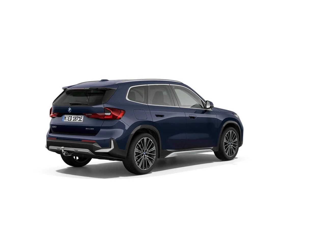 Hoofdafbeelding BMW iX1