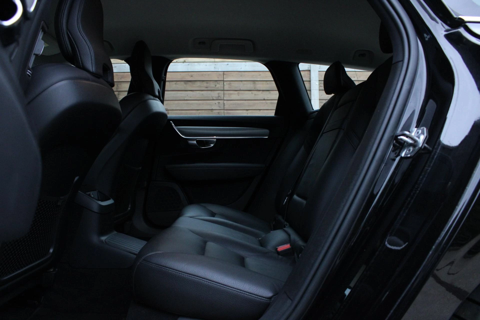 Hoofdafbeelding Volvo V90