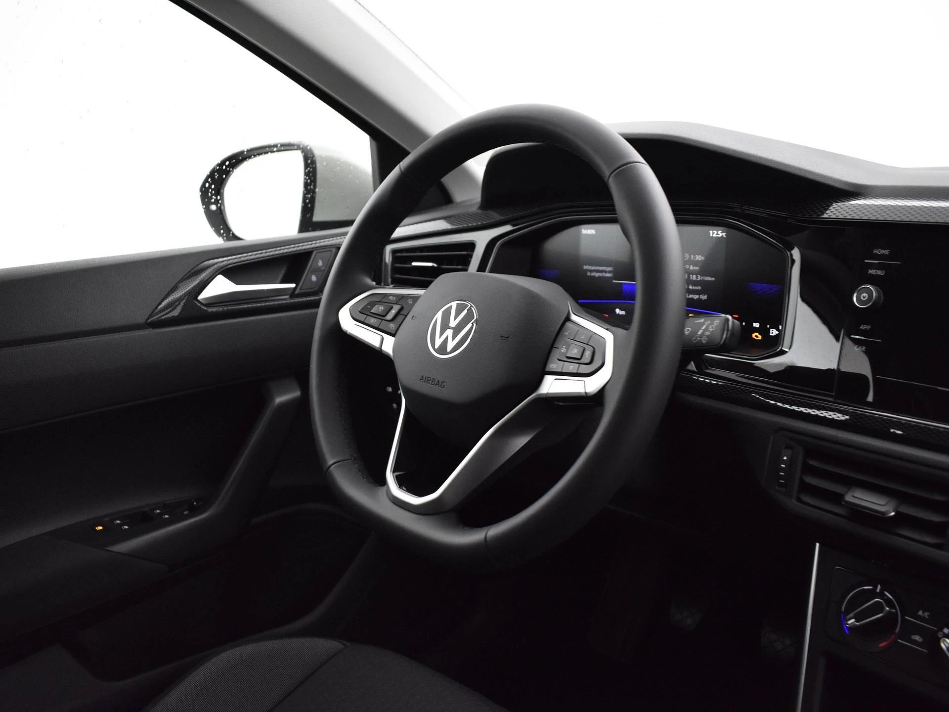 Hoofdafbeelding Volkswagen Taigo