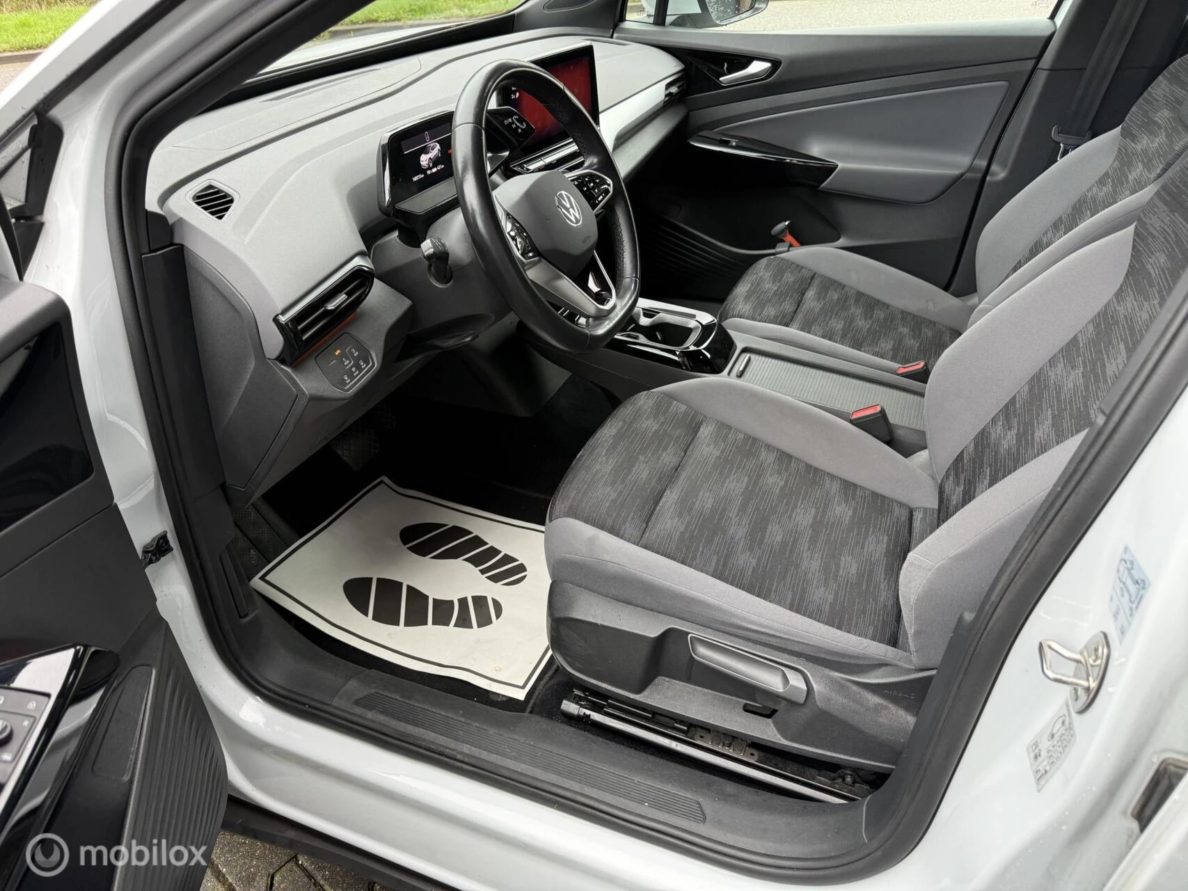 Hoofdafbeelding Volkswagen ID.4