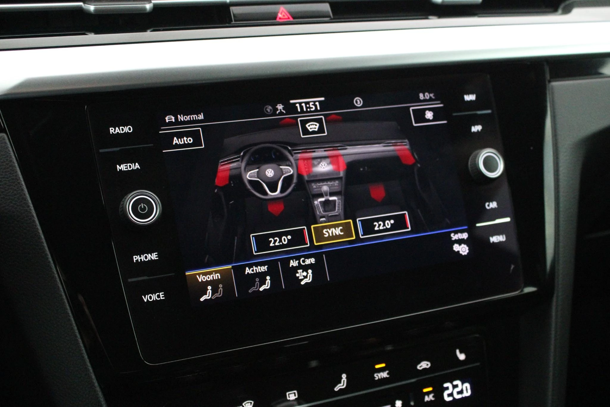 Hoofdafbeelding Volkswagen Arteon