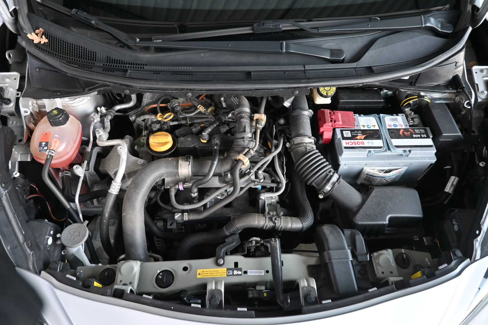 Hoofdafbeelding Nissan Micra