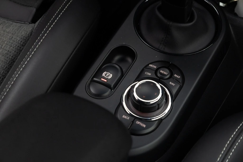 Hoofdafbeelding MINI 3-deurs