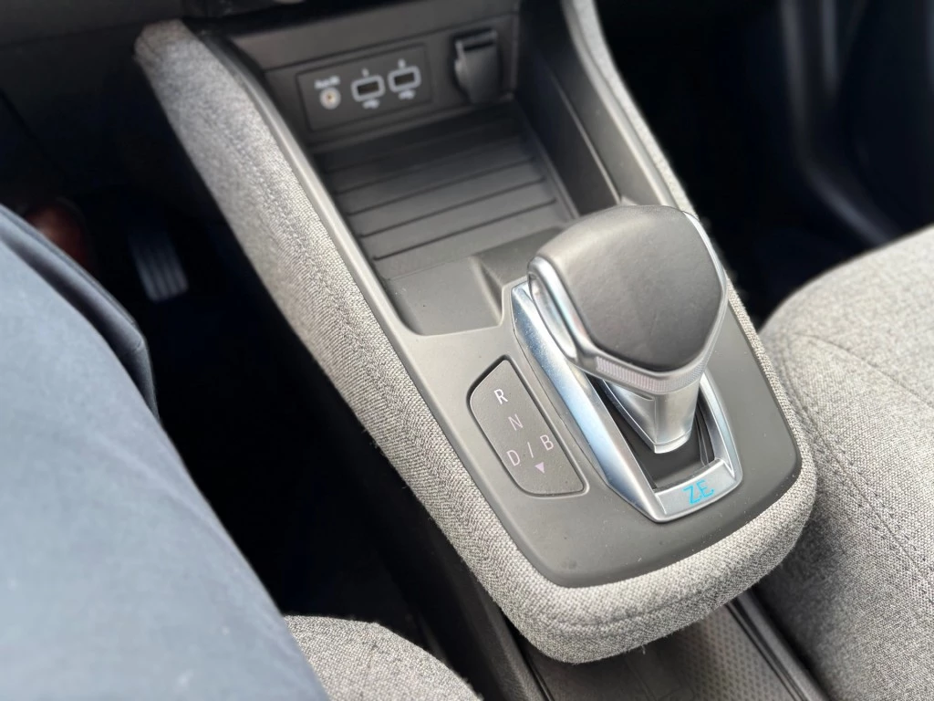 Hoofdafbeelding Renault ZOE